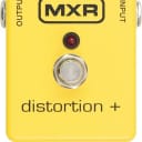 MXR Distortion+ M104