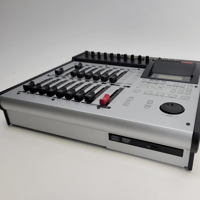 Fostex VF160EX | Reverb Fostex VF160EX | Reverb