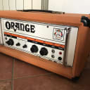 Orange Amplification OR120 Amp - 1990s Reissue 120 Watt Guitar Amplifier Head - Made In UK By Matamp