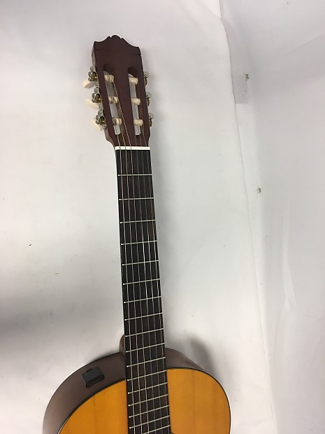 Yamaha cgx101a price discount