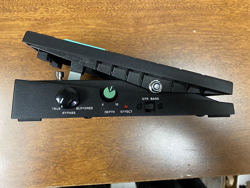 Ibanez, Wilson Effects Modified WH10V3 | Reverb