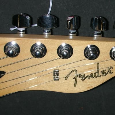 Fender Player Telecaster Pau Ferro Fingerboard 3-Tone Sunburst Bonus Fender Deluxe Case image 6