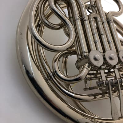 Yamaha YFH-668ND French Horn image 8