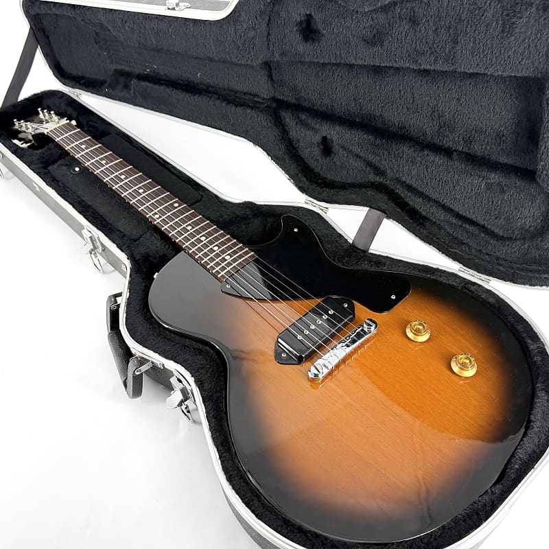 Gibson Les Paul Junior 2001 - 2011 | Reverb Canada