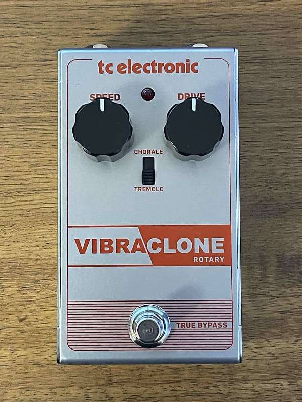 TC Electronic Vibraclone Rotary