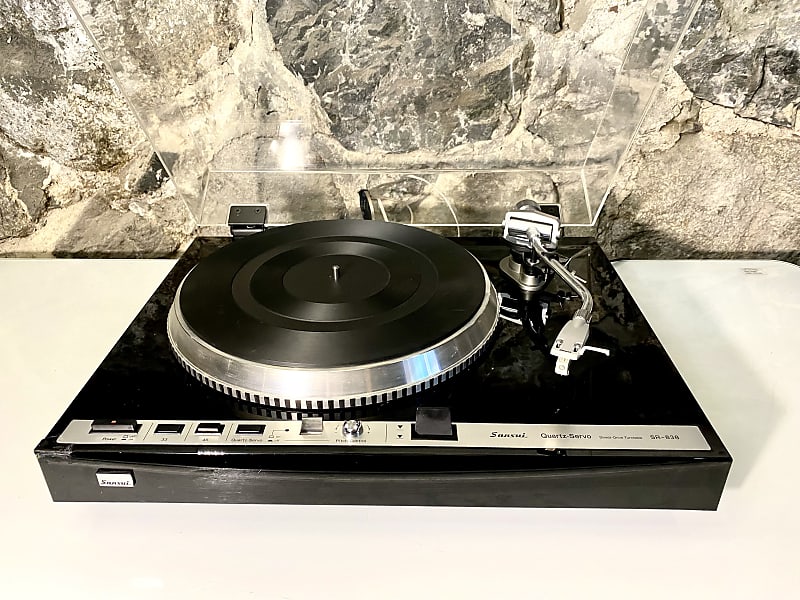 中古品】Durpower Phonograph Record Player Turntable Needle For