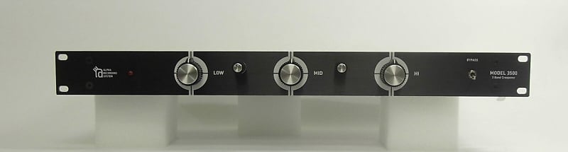 DJ機材 alpha recording system MODEL 3500 ARS MODEL 3500 LIMITED MODIFIED - ALPHA RECORDING SYTEM
