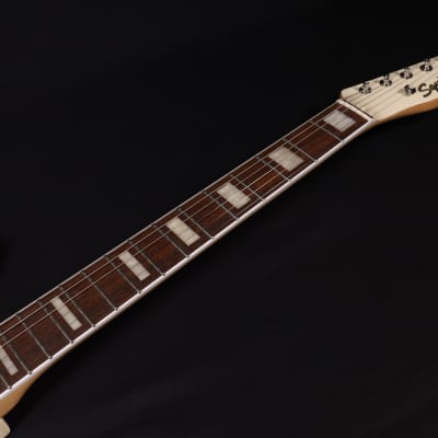 Squier Paranormal Offset Telecaster SJ | Reverb Squier Paranormal Offset Telecaster SJ | Reverb