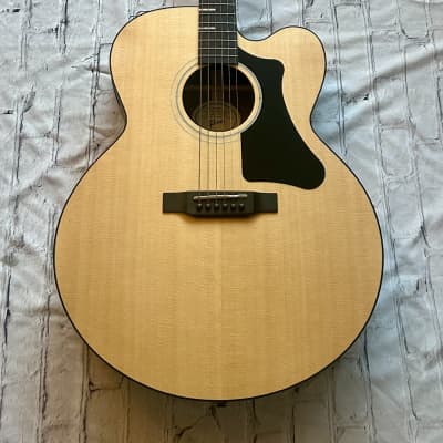 Gibson Generation Collection G-200 EC 2021 Natural image 11