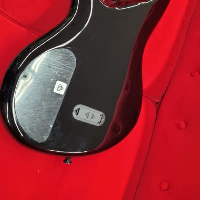 Jackson X Series SBX IV Spectra Bass - Gloss Black image 14