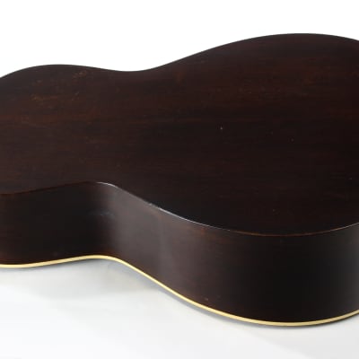 CLEAN 1937 Gibson-Made Kalamazoo KG-14 Acoustic Flat Top Guitar - L-00, Fresh Neck Set! lg2 l0 image 22