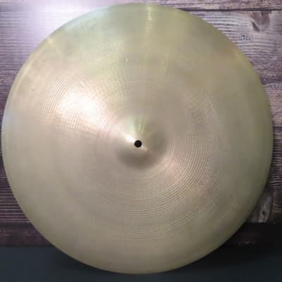 Zildjian Vintage 70s Mini Cup 20