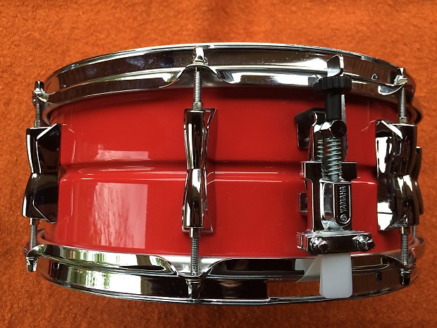 Yamaha hotsell kabuto snare