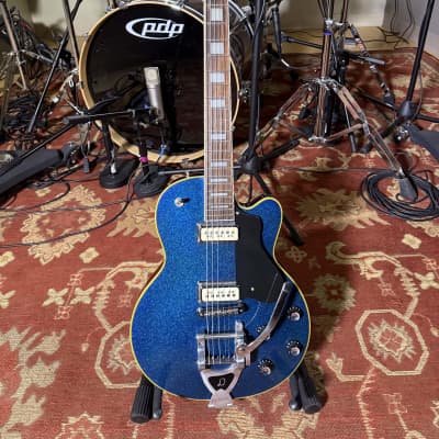 DeArmond M-75T | Reverb