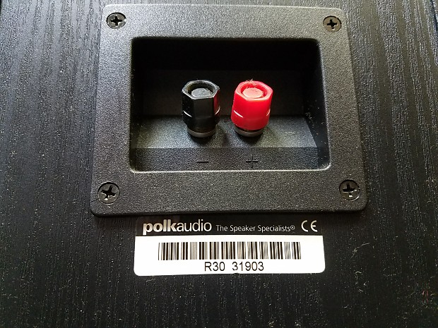 Polk audio the speaker specialists online