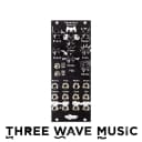 Noise Engineering Desmodus Versio Black [Three Wave Music]