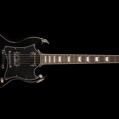 Gibson SG Standard - EB (#069) image 13