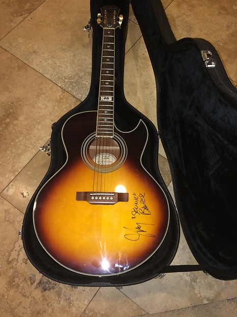 Epiphone jeff skunk baxter online