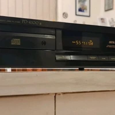 NAKAMICHI SoundSapace5 CD プレイヤースピーカーシステム NAKAMICHI SoundSapace5 CD プレイヤースピーカーシステム