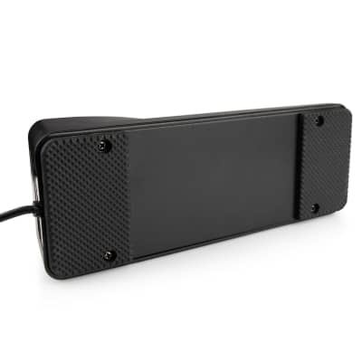 Gator GFW-KEYSUSTAIN Frameworks Traditional Piano Sustain Pedal for Electronic Keyboards image 4