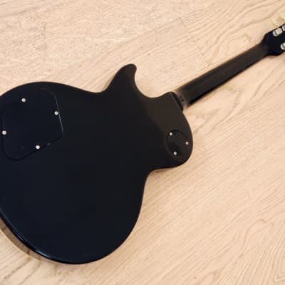 1982 Tokai Love Rock LS50 