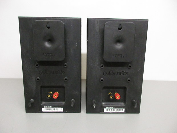 Polk discount audio rt15i