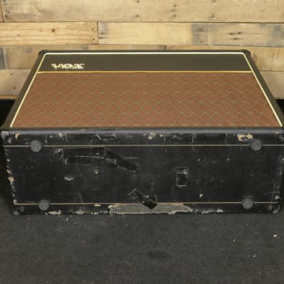 Vox AC30BM Brian May Custom Limited Edition 30-Watt 2x12