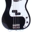 1993 Fender Precision Bass '62 Reissue black