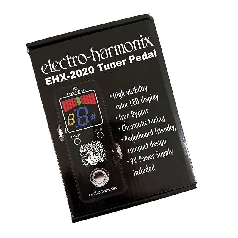 Electro-Harmonix EHX-2020