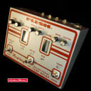 Fuchs Plush Replay Tube Delay - Plush Replay Tube Delay / Excellent