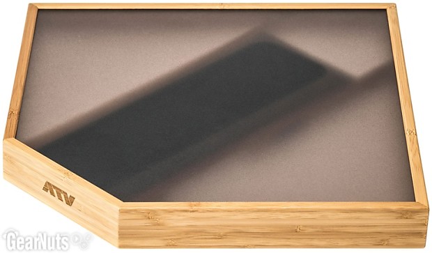 ATV aFrame Electrorganic Frame Drum