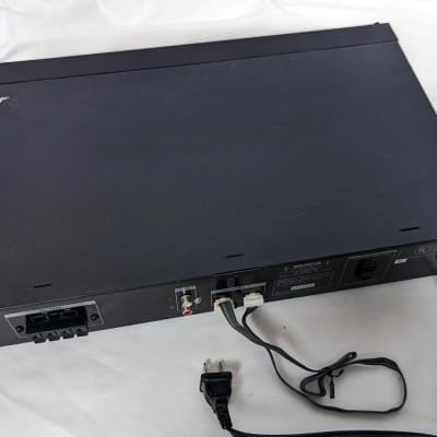 Sony ST-JX411 Quartz Snthesizer - AM/FM Stereo Tuner image 6