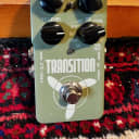 TC Electronic Transition - Delay and Looper Pedal
