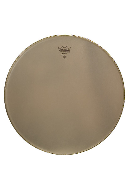 Renaissance banjo head cheap