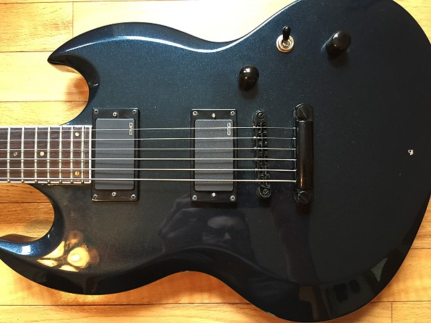 ギター LTD VB-300 ESP LTD VB-300 Viper Baritone 6 String | Reverb