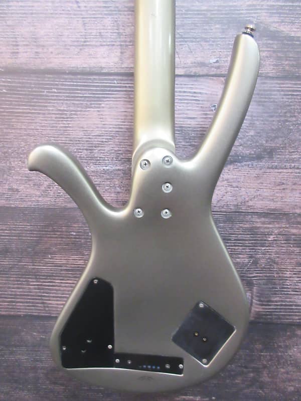 Ibanez EDA-900 Ergodyne 2001 | Reverb