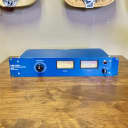Tube-Tech SSA-2a tube summing amplifier Blue lydkraft original discrete analog 20 channel