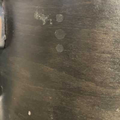 Gretsch 1970s USA - 14x16" (16" Deep) Floor Tom, Refinished image 12
