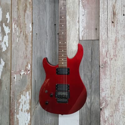 Peavey Predator Plus EXP Electric Guitar with Tremolo | Reverb