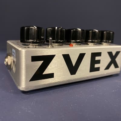 Zvex Instant Lo-Fi Junky Vester image 3