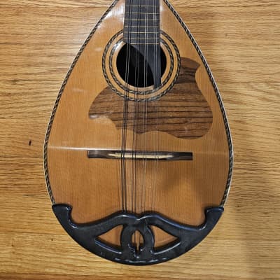 Kasuga M-30 | Reverb