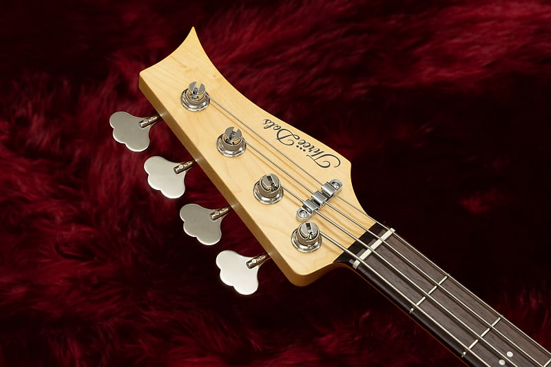 Three Dots FB OWH/R #T647 3.62kg【横浜店】 | Reverb
