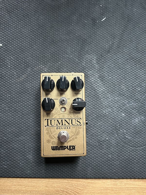 Wampler Tumnus Deluxe