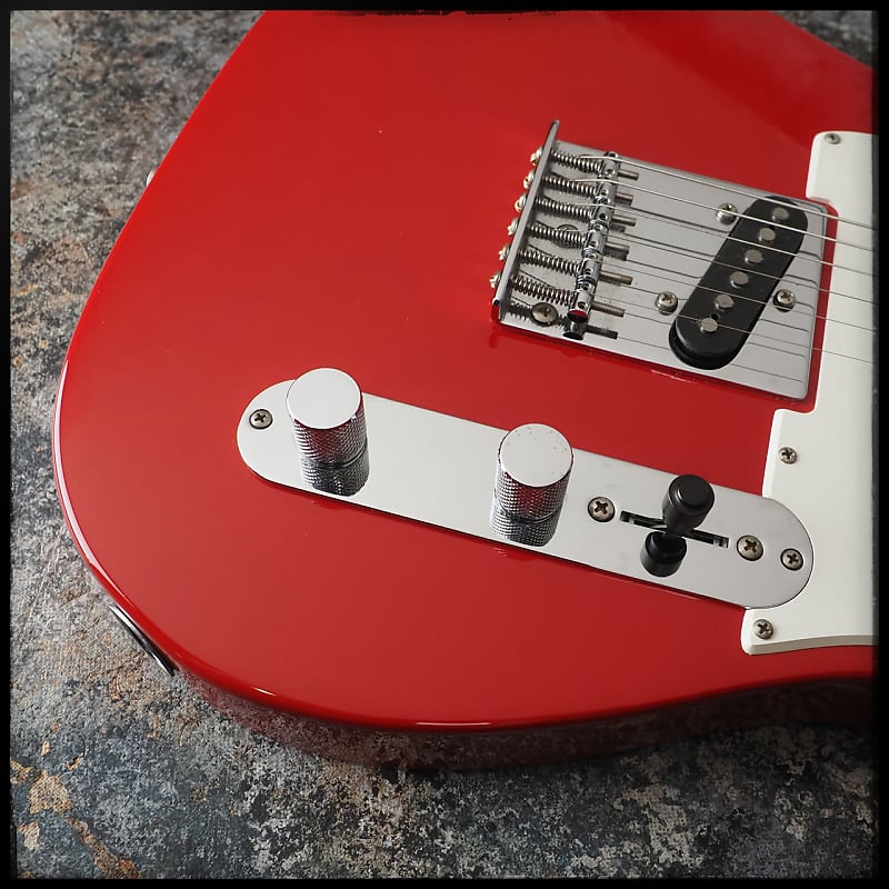 Squier by fender telecaster 【美品】 Squier Classic Vibe '70s Telecaster Deluxe MN (Olympic White