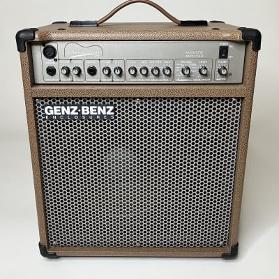 Genz Benz GB 412 G Flex 4x12 Speaker Cabinet 412GFLEX #6517 | Reverb