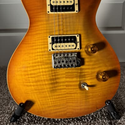 PRS 2004 Singlecut Tremolo - McCarty Sunburst image 2