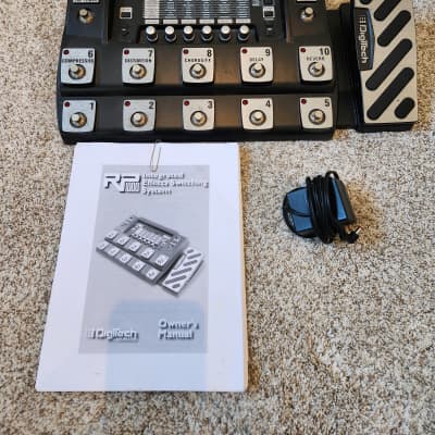Reverb.com listing, price, conditions, and images for digitech-rp1000