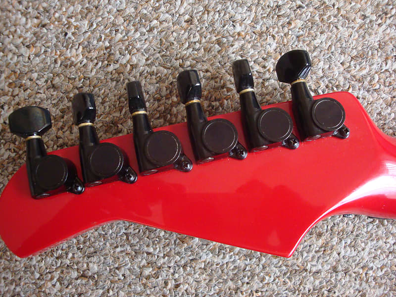 Fernandes FR-55 