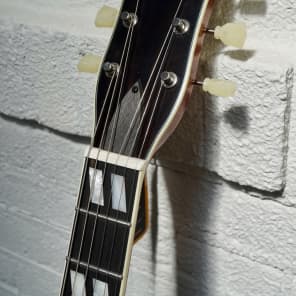 Demo Model : Stanford Thinline 35 AV Antique Varnish (Gibson ES-335 ES-345 ES 355) image 15