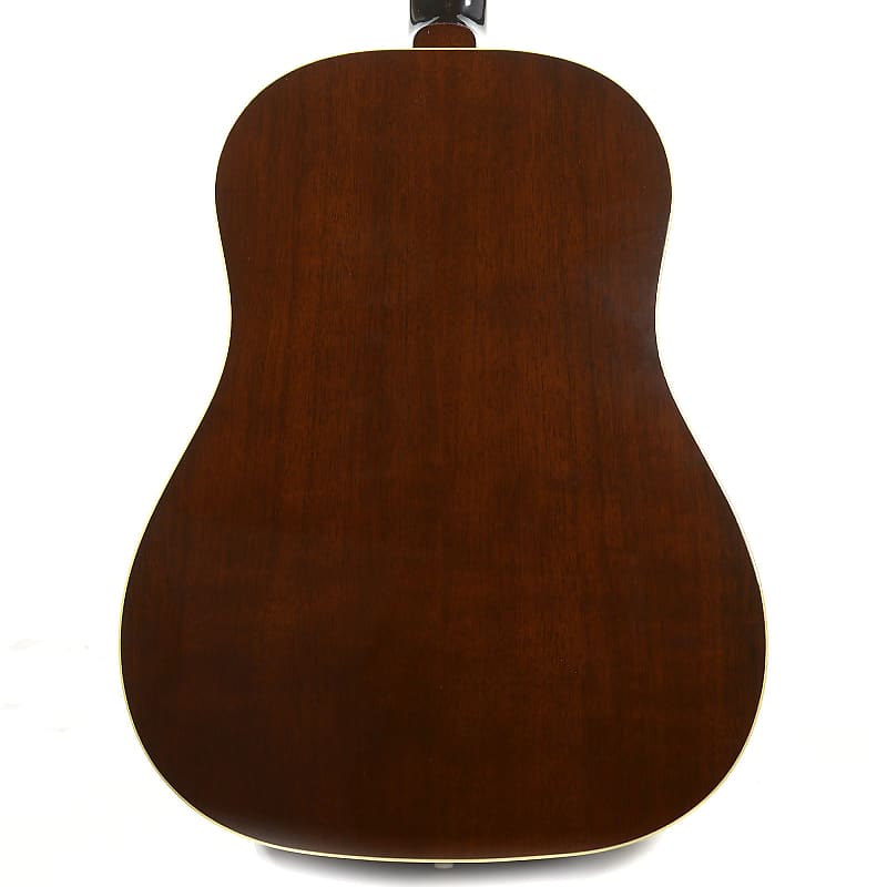 Gibson J-35 Vintage Collector's Edition image 4